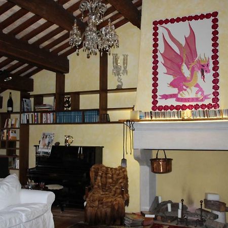Bed and Breakfast Ravenna Centro Exteriér fotografie