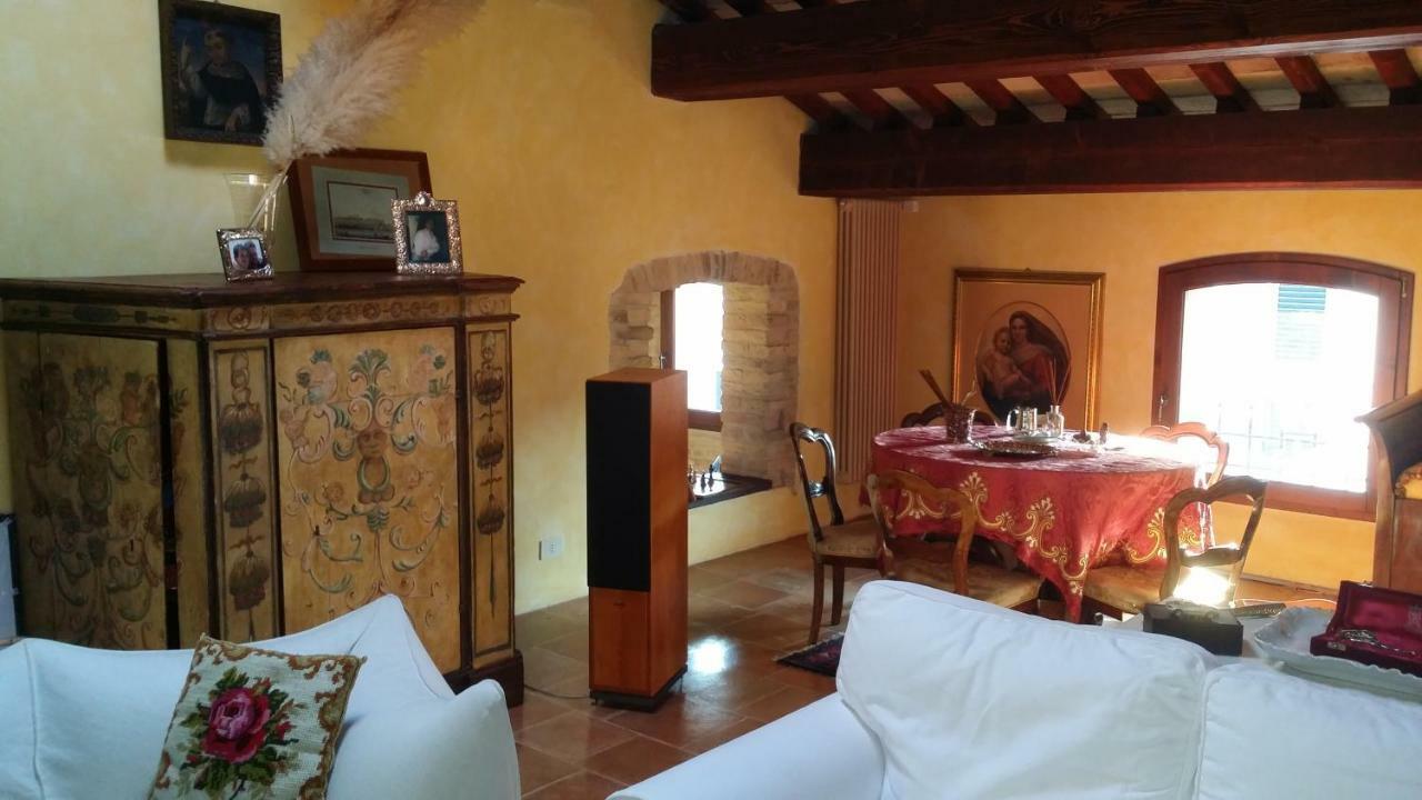 Bed and Breakfast Ravenna Centro Exteriér fotografie