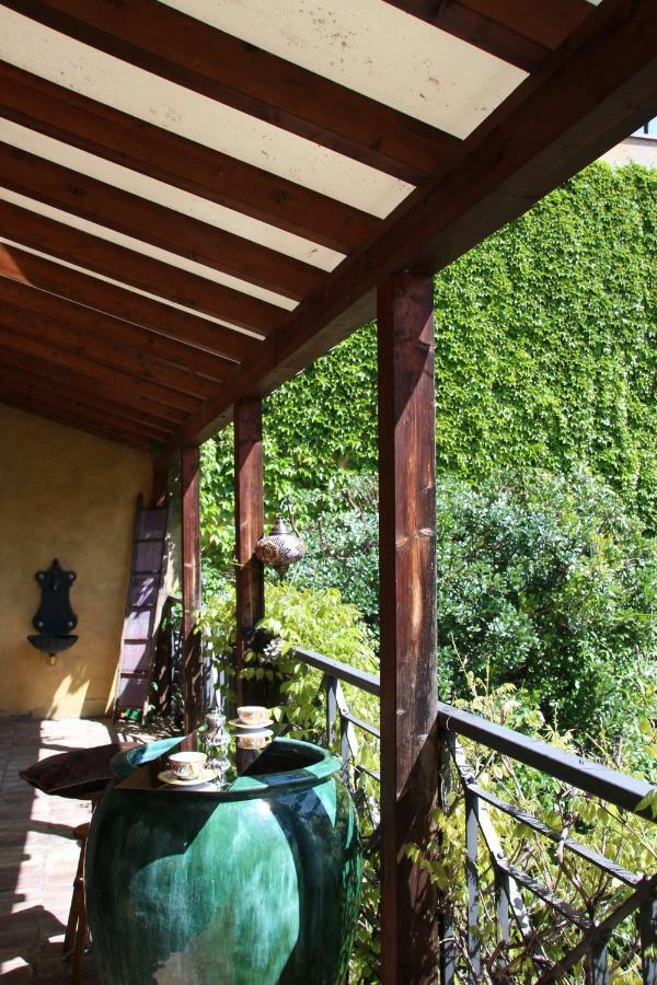 Bed and Breakfast Ravenna Centro Exteriér fotografie
