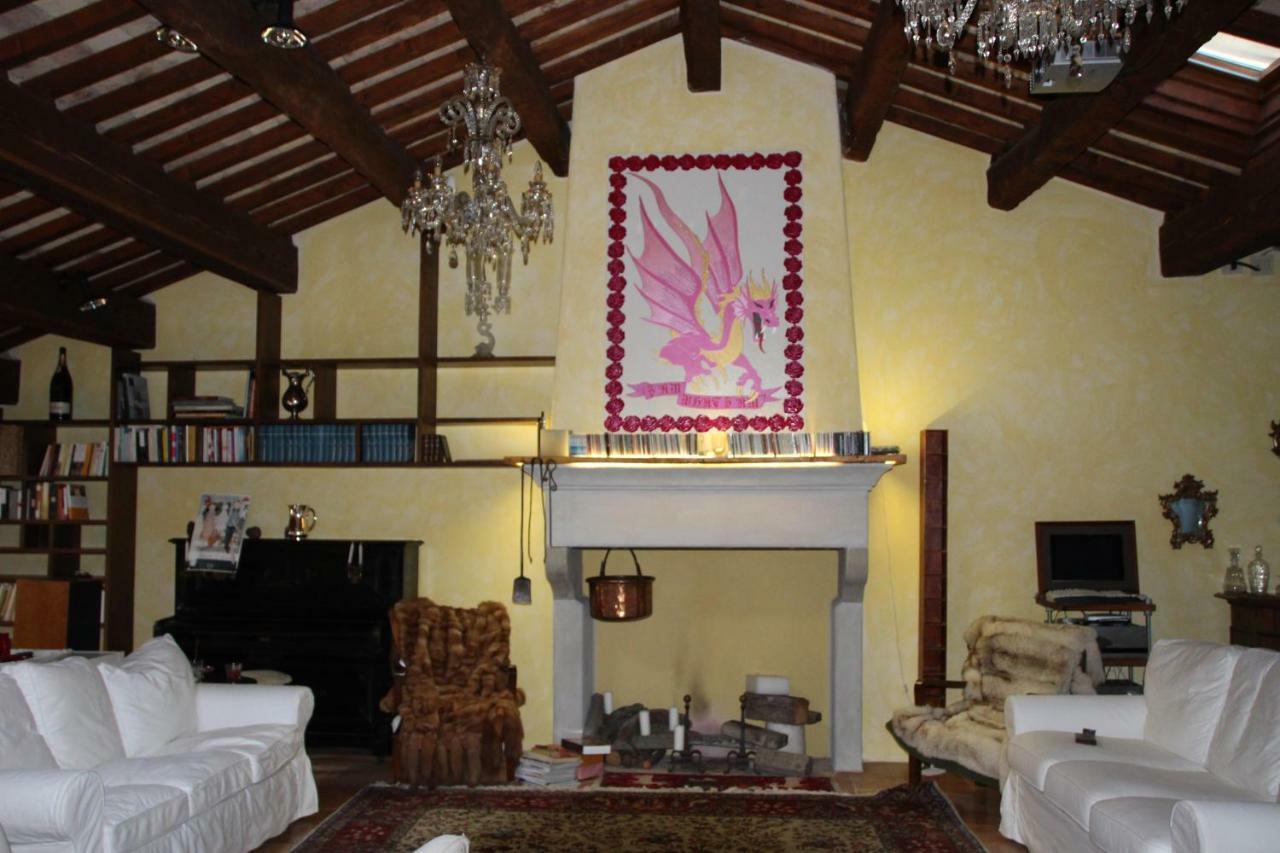Bed and Breakfast Ravenna Centro Exteriér fotografie